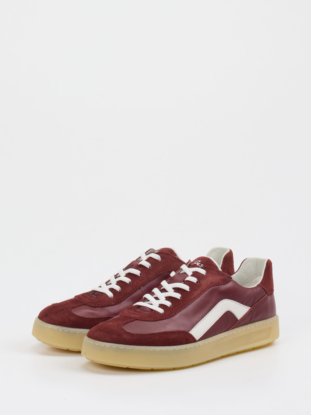 Sneaker rot 2661507000102