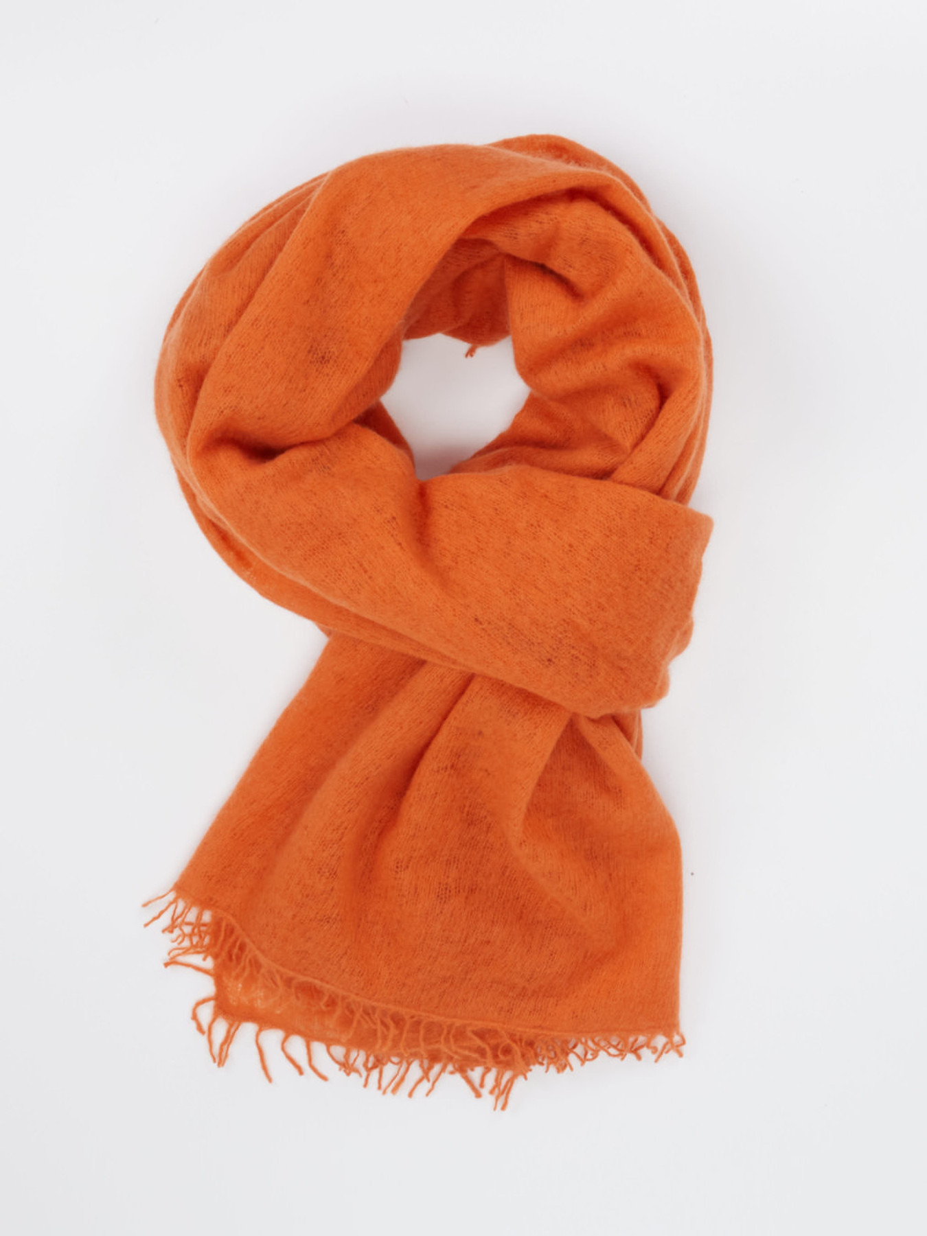 Schal orange 9321579000206