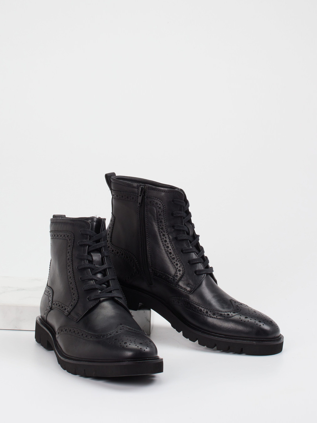 Boot schwarz 4801009061004