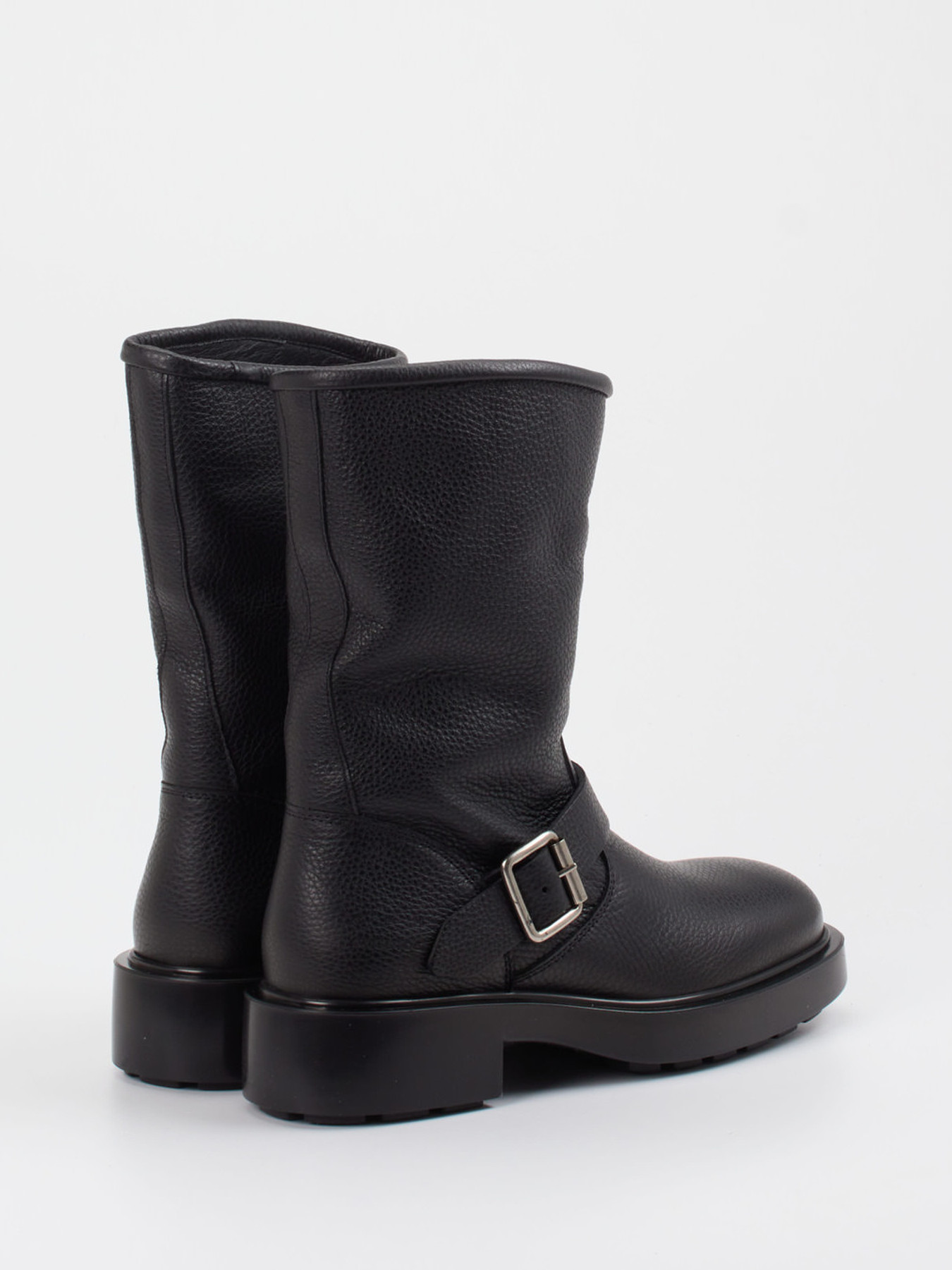 Stiefel schwarz 1755009006703