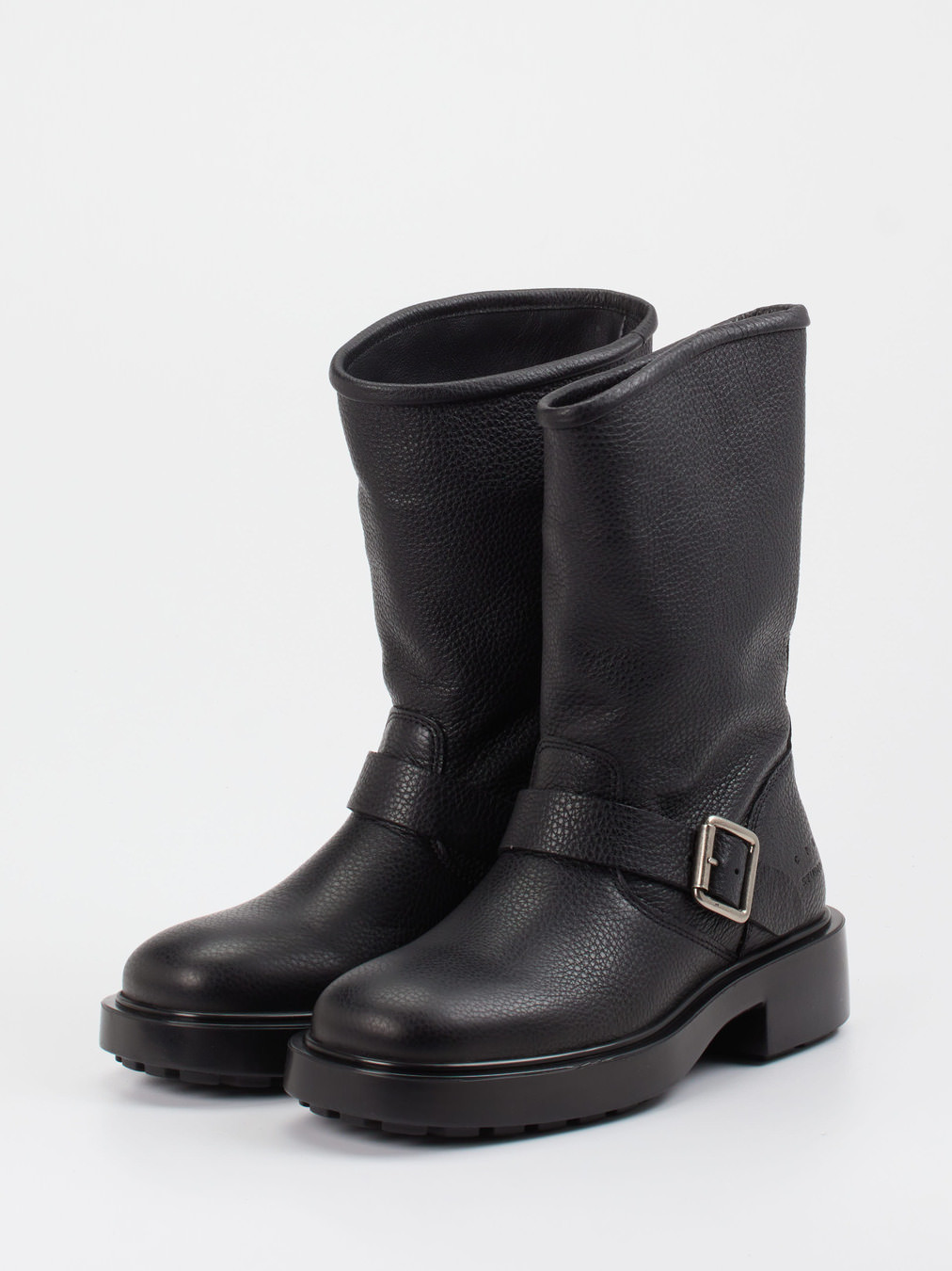 Stiefel schwarz 1755009006702