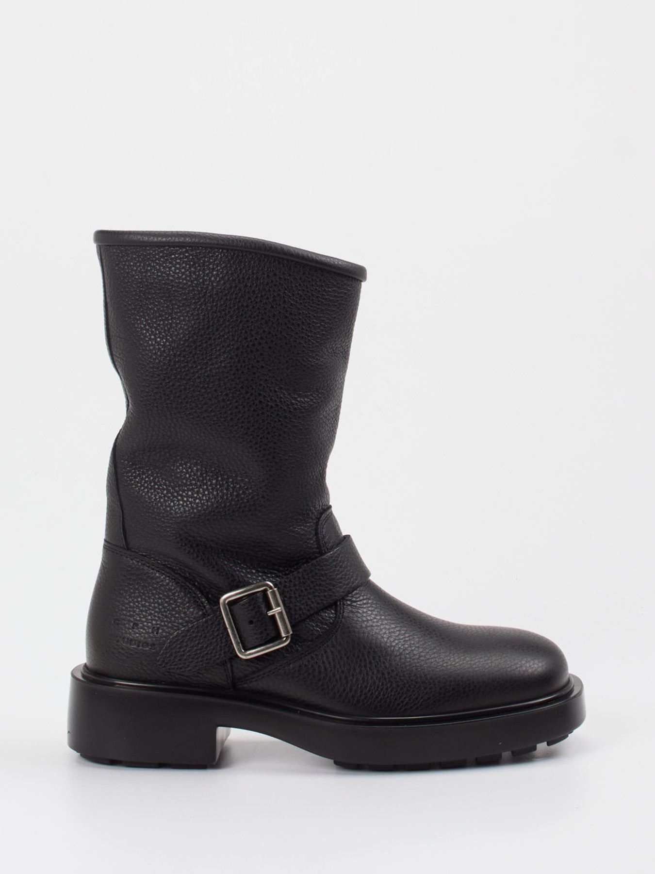 Stiefel schwarz 1755009006701