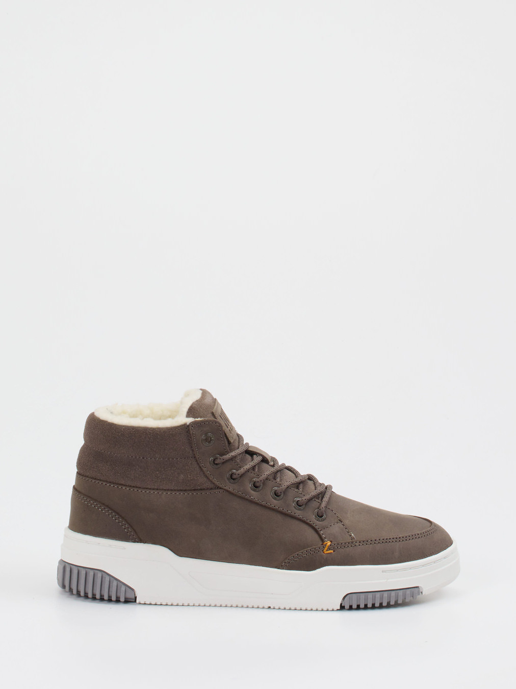 Sneaker high grau 8466407000101