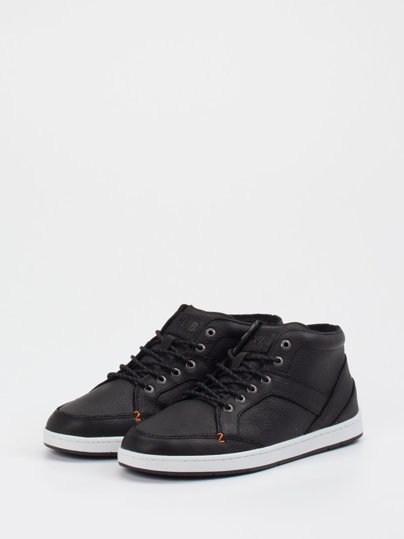 Sneaker high schwarz 8466009007802