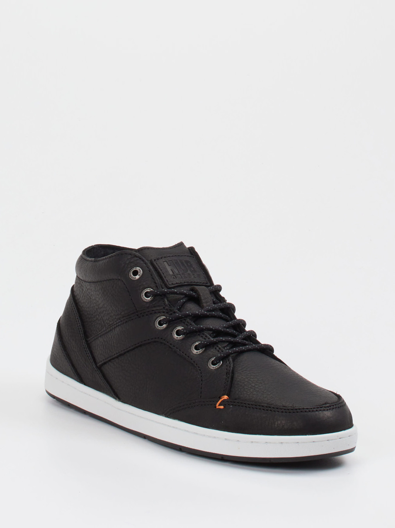 Sneaker high schwarz 8466009007806
