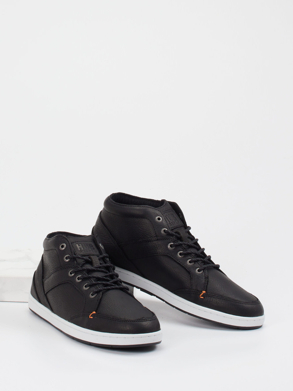 Sneaker high schwarz 8466009007804