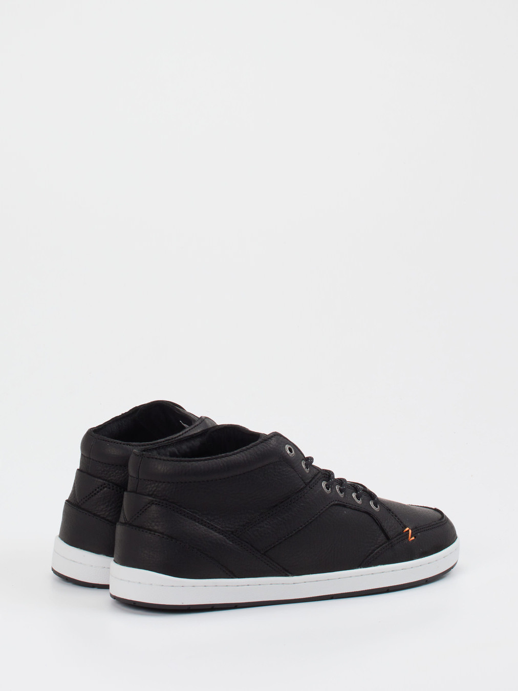 Sneaker high schwarz 8466009007803