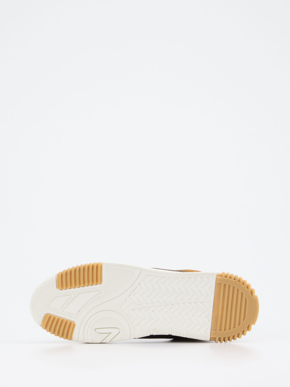 Sneaker high braun 8466289004005