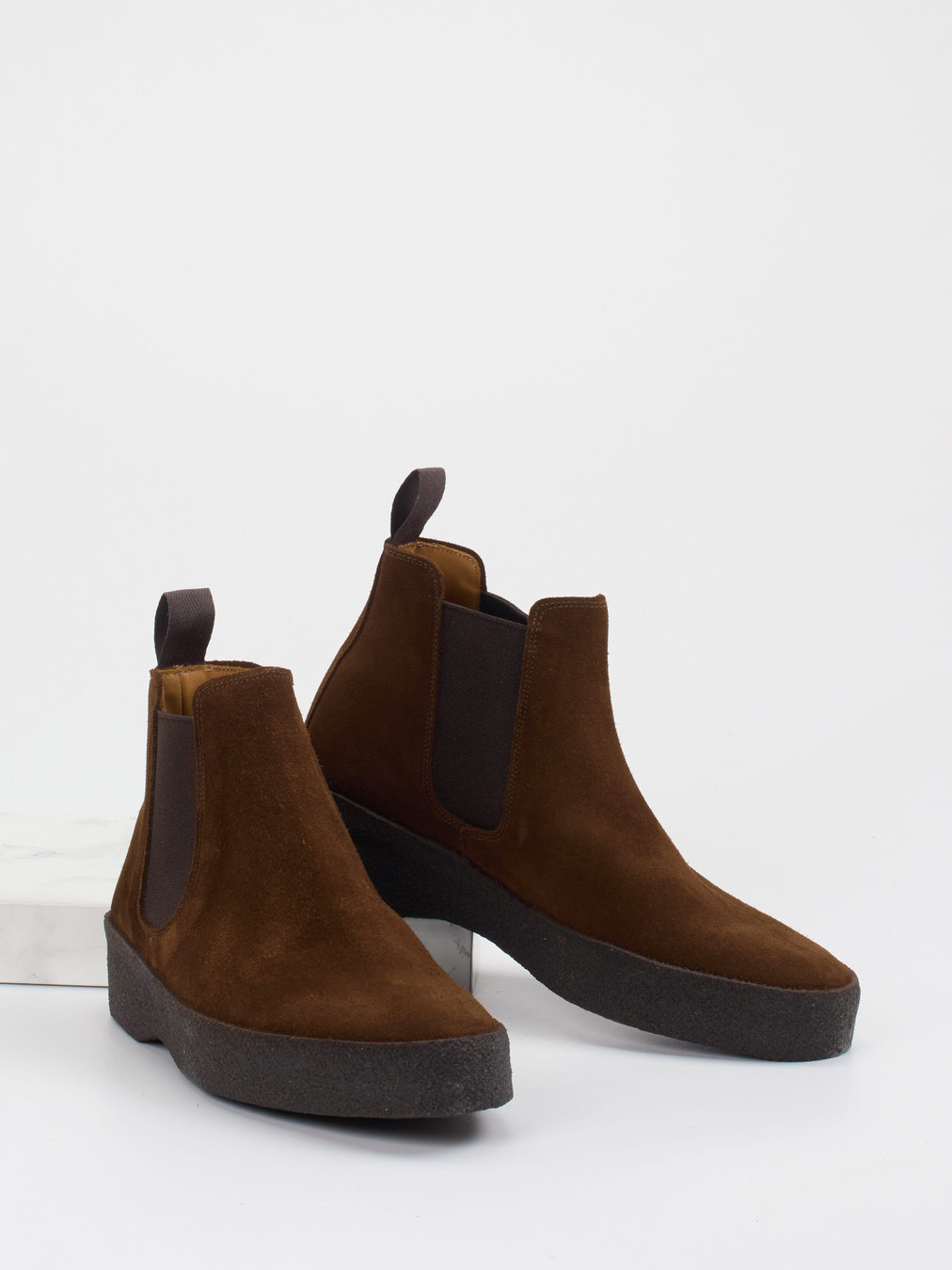 Boot braun 4711209060104