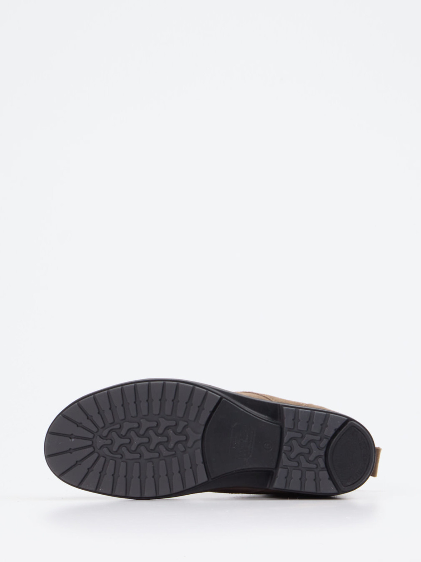 Schnürstiefelette braun 2751249006705