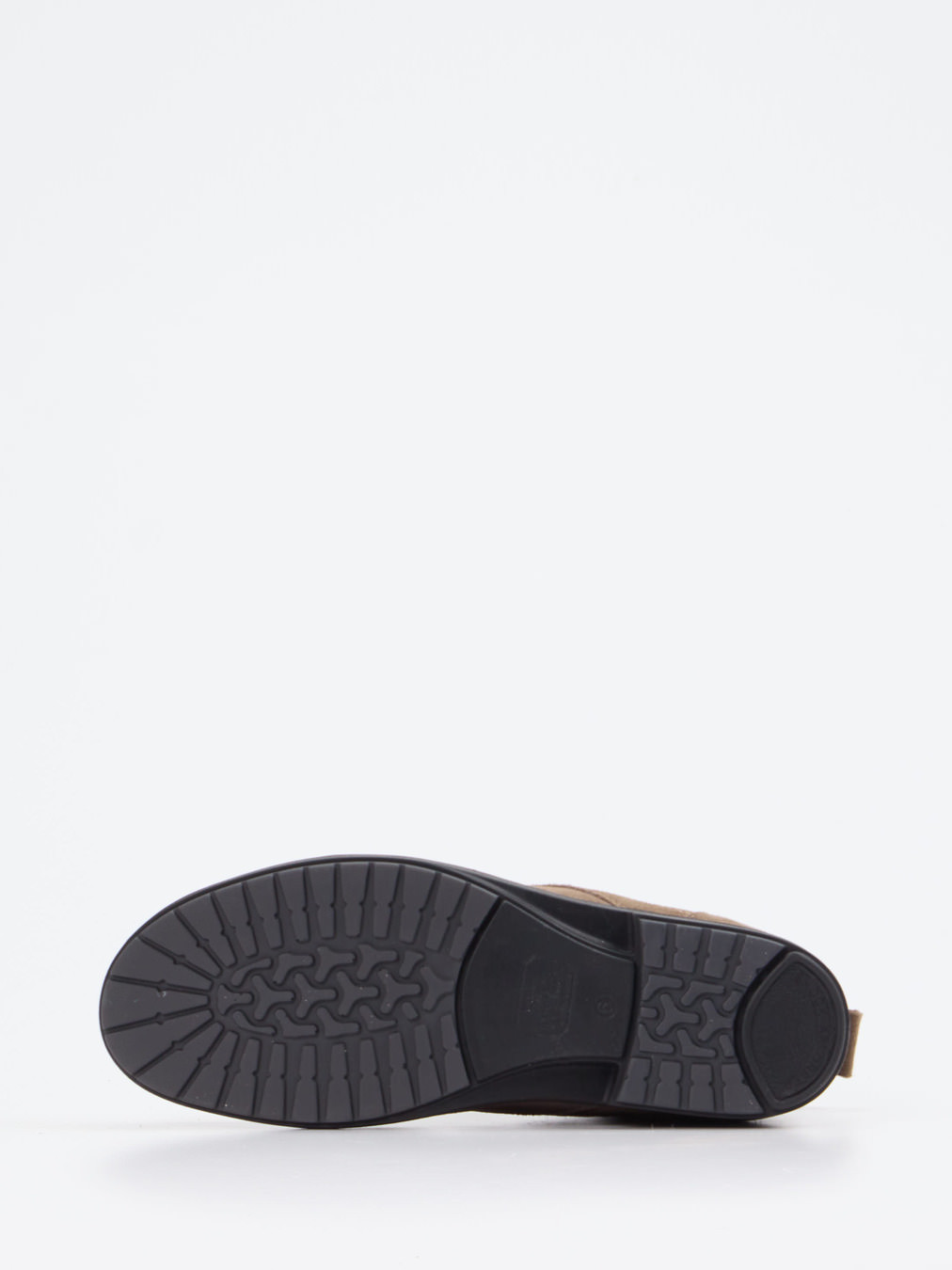 Schnürstiefelette braun 2751249006705