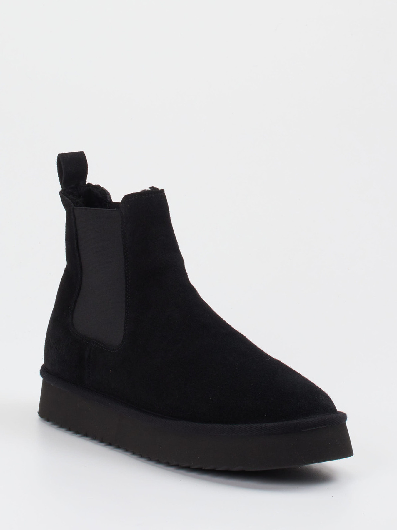 Boot schwarz 4811009052106