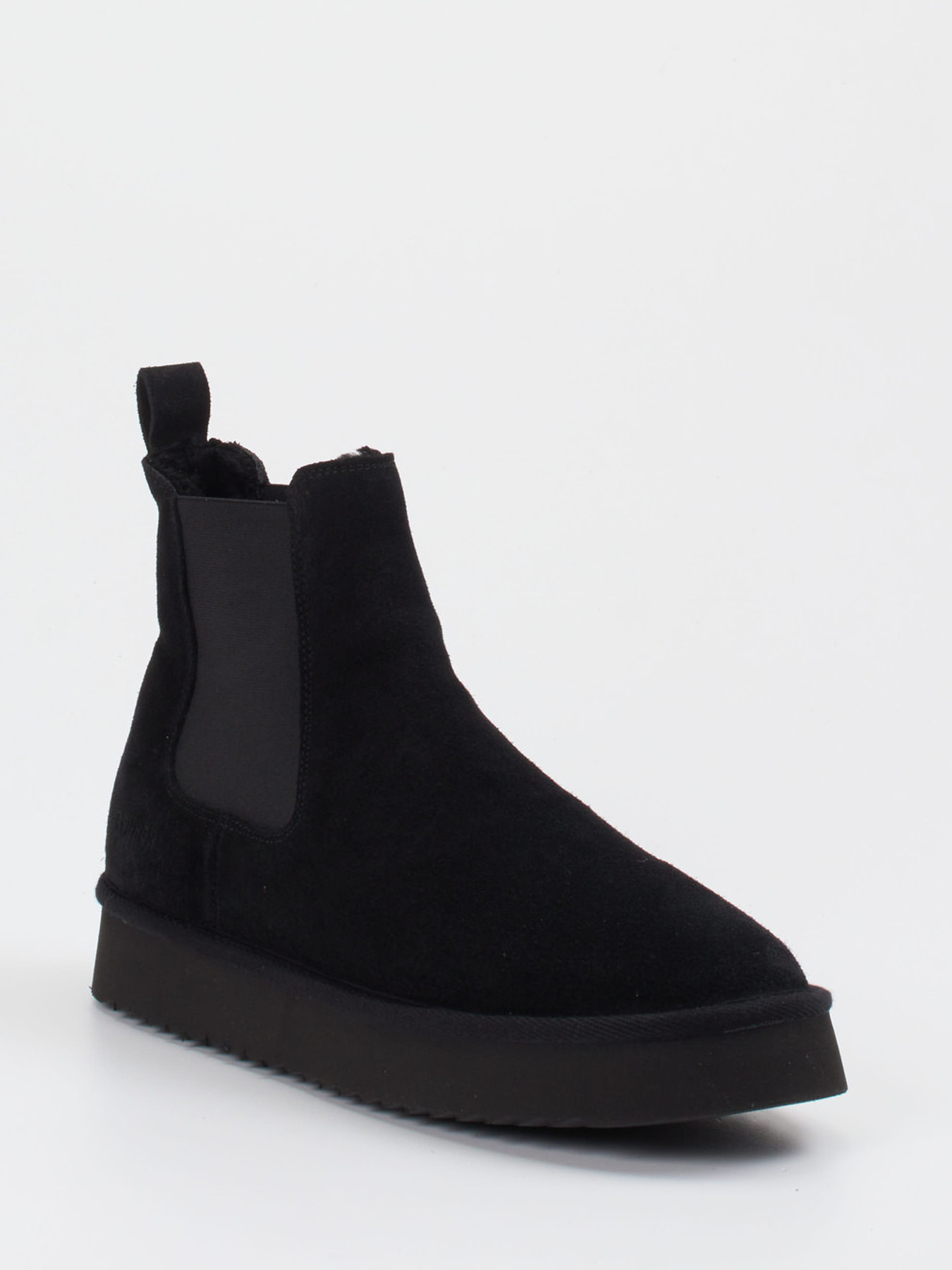 Boot schwarz 4811009052106