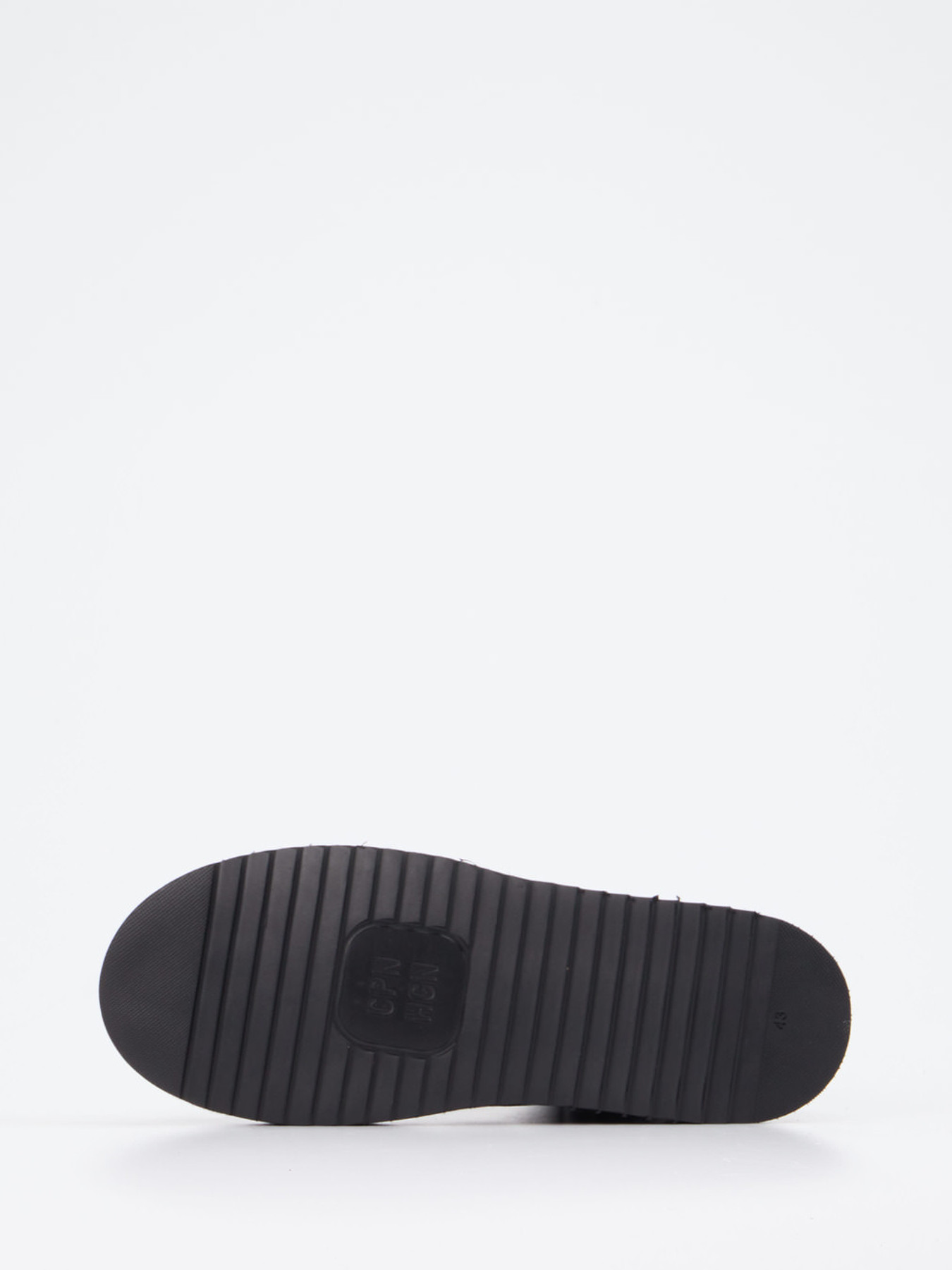 Boot schwarz 4811009052105