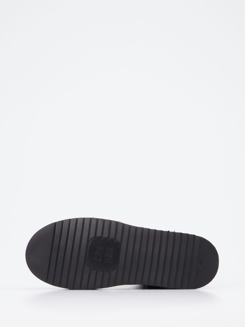 Boot schwarz 4811009052105