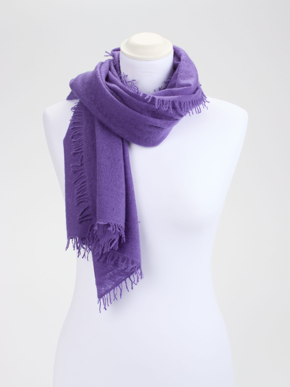 Schal blau 9321119000601