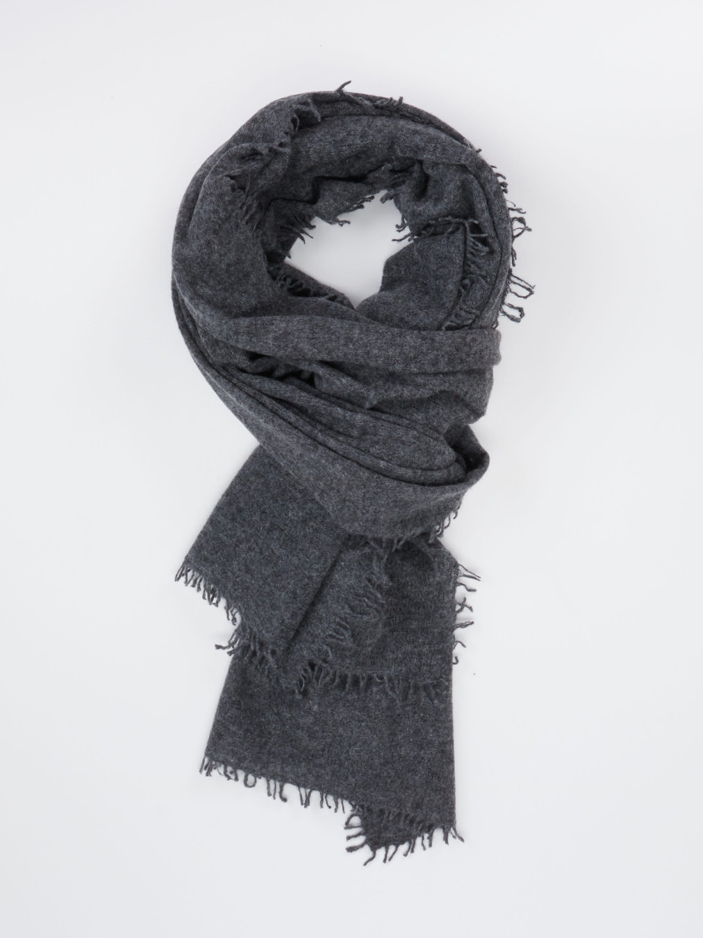 Schal grau 9321409000206