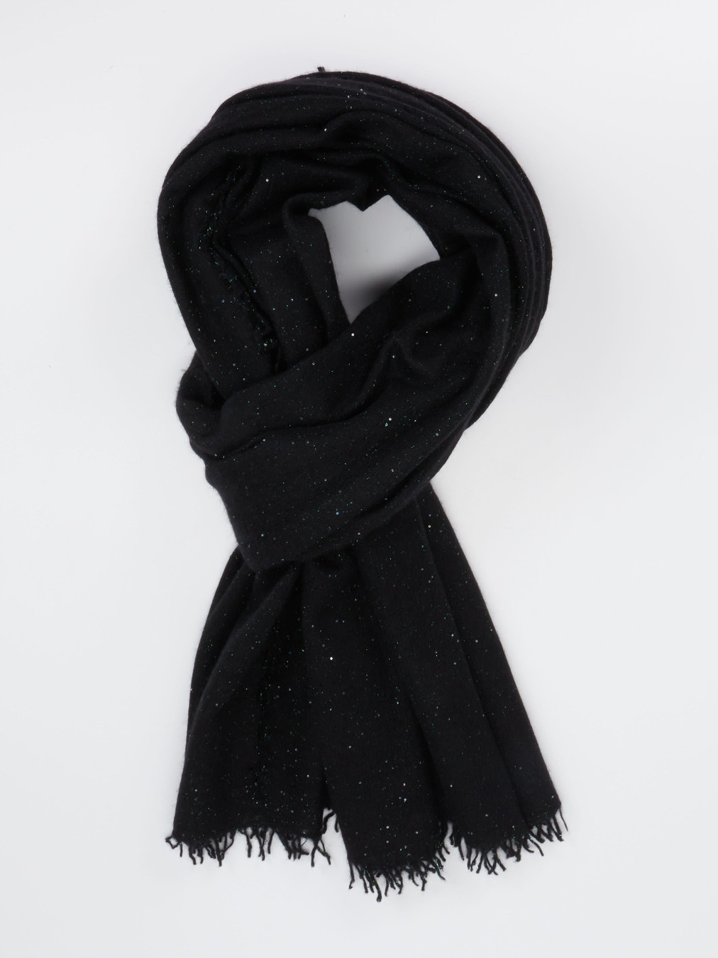 Schal schwarz 9321009000806