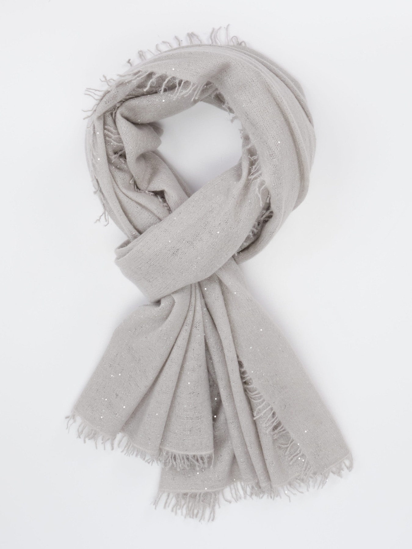 Schal grau 9321499000706