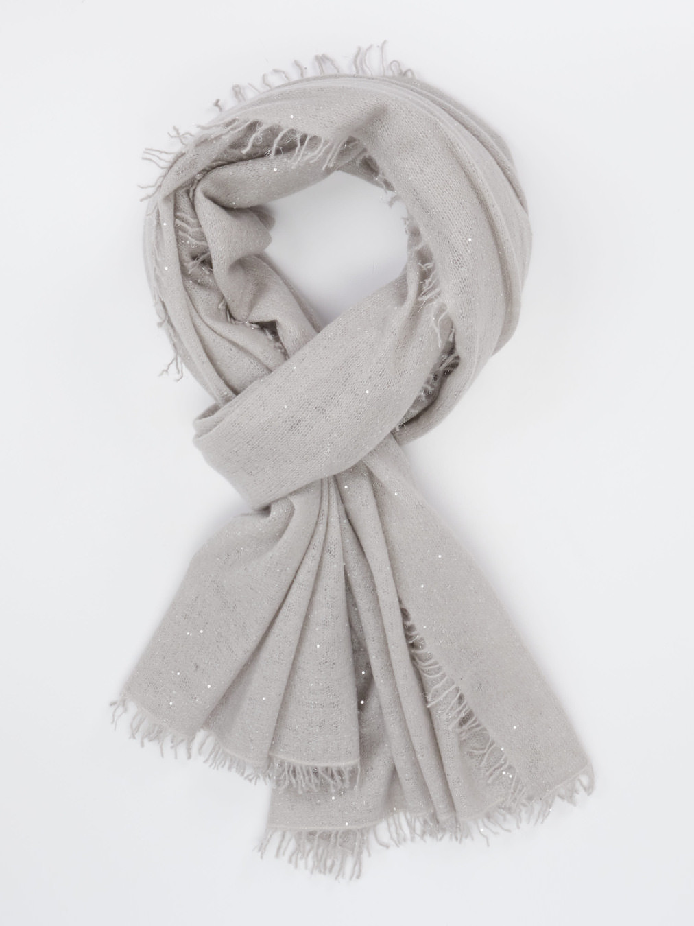 Schal grau 9321499000706