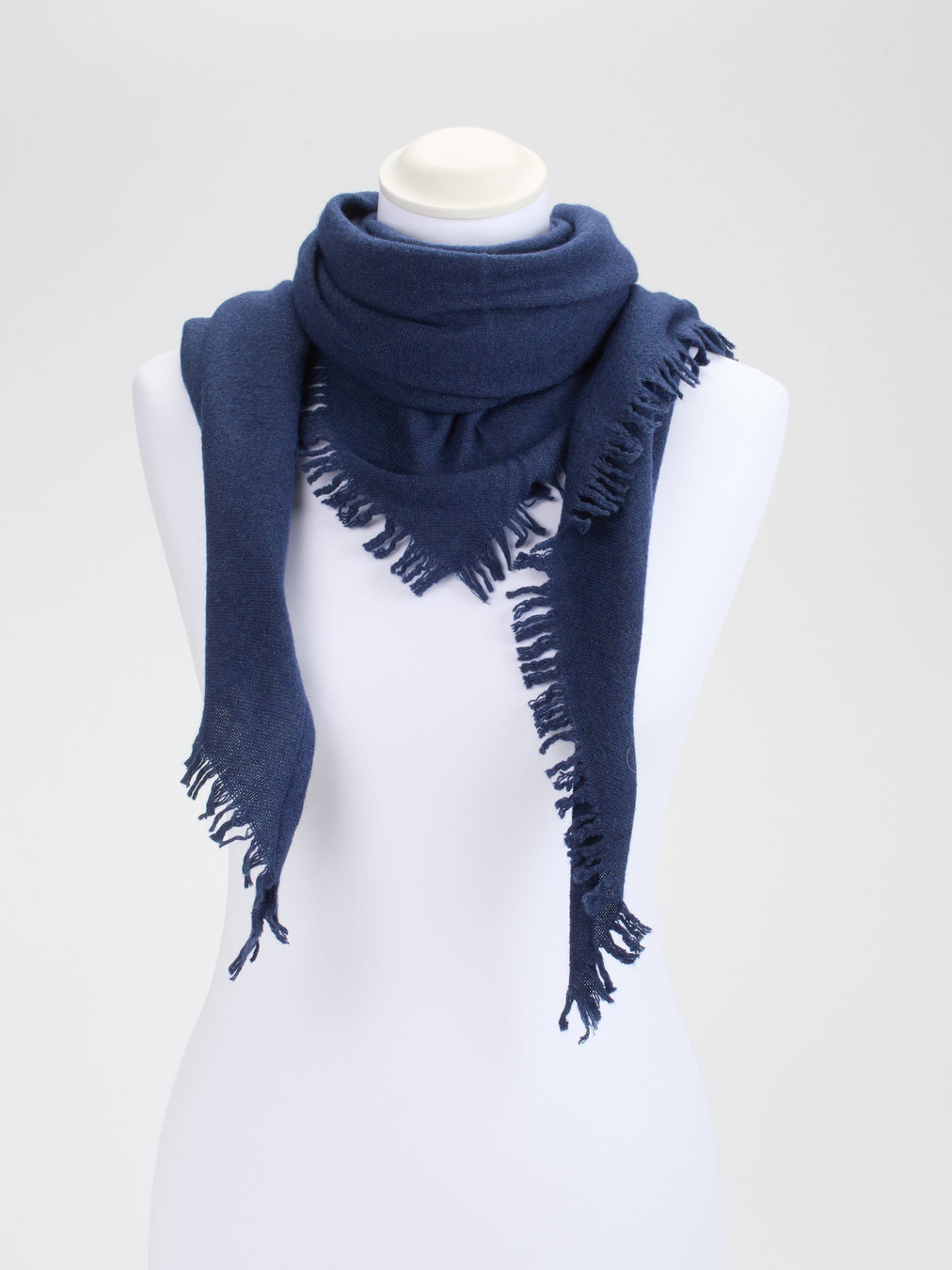 Dreieckstuch blau 9324109000201