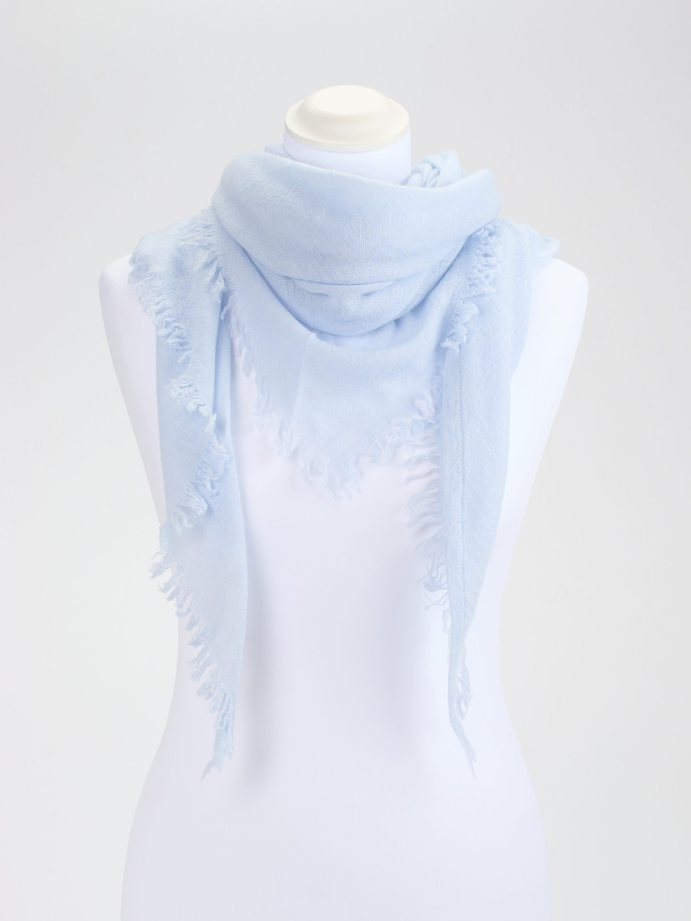 Dreieckstuch blau 9324199000102