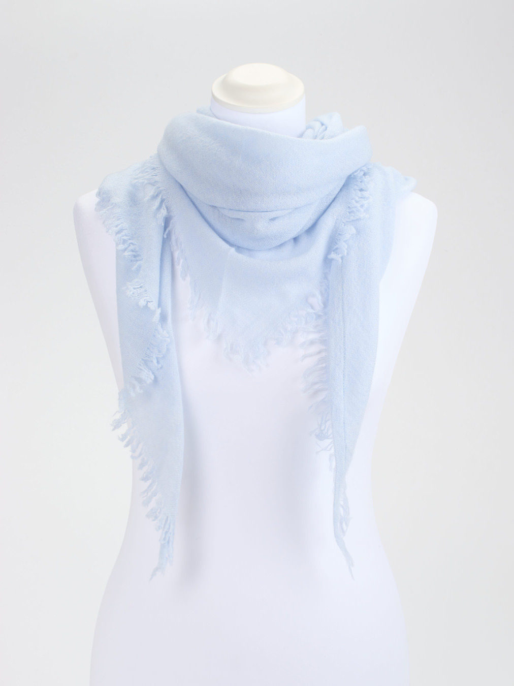 Dreieckstuch blau 9324199000102