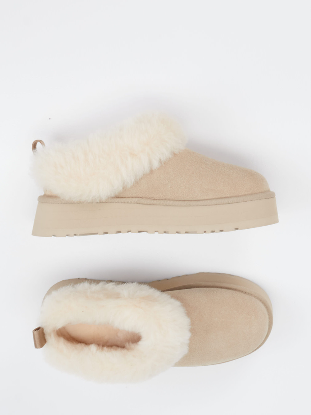 Hausschuh braun 7172259000804