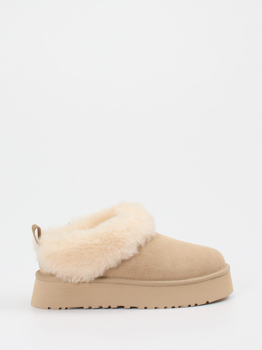 Hausschuh Tazzelle braun 7172259000801