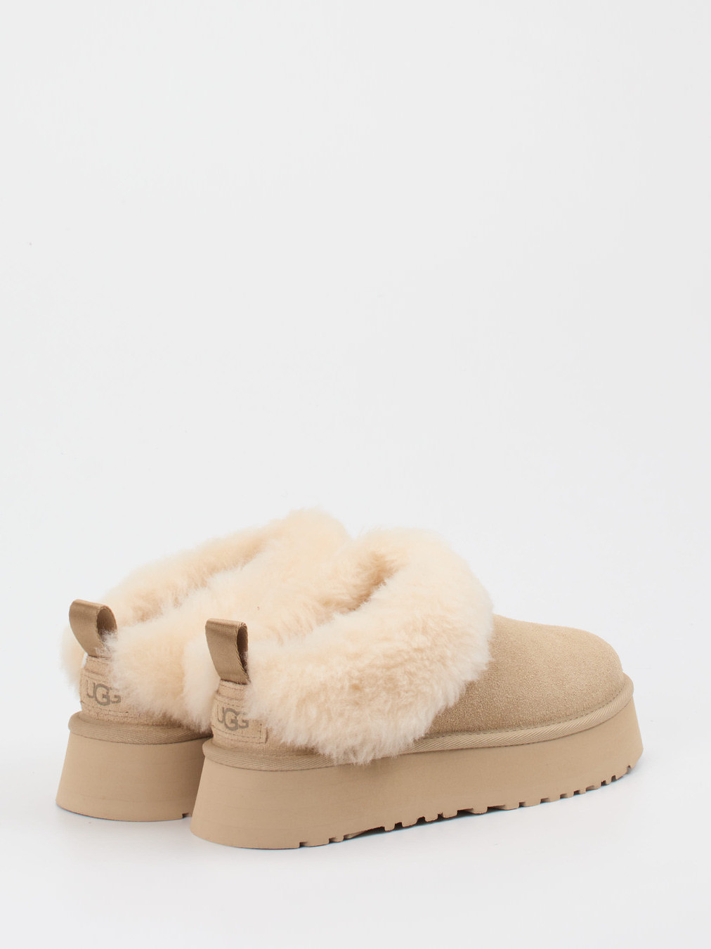 Hausschuh Tazzelle braun 7172259000803