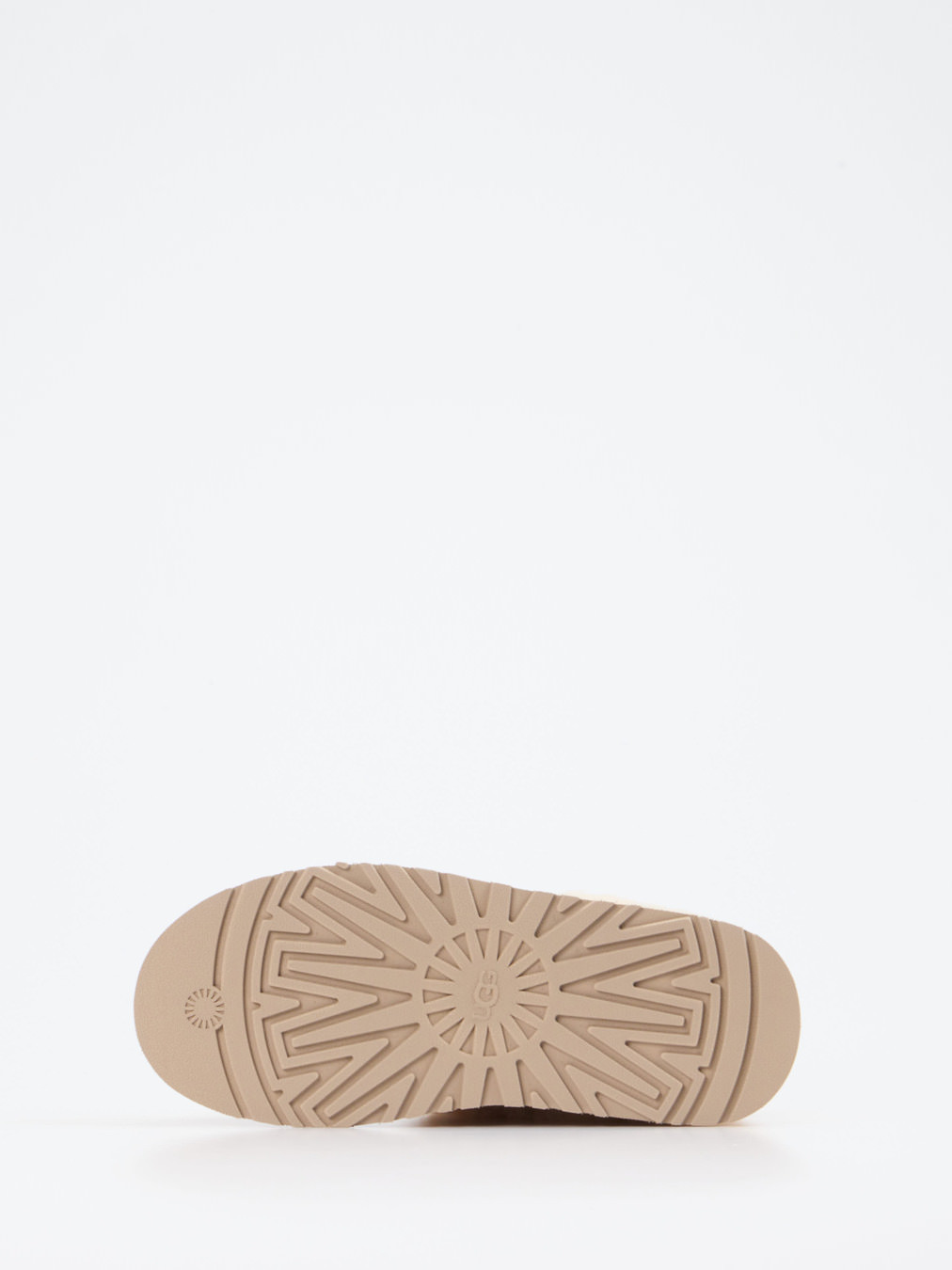 Hausschuh Tazzelle braun 7172259000805