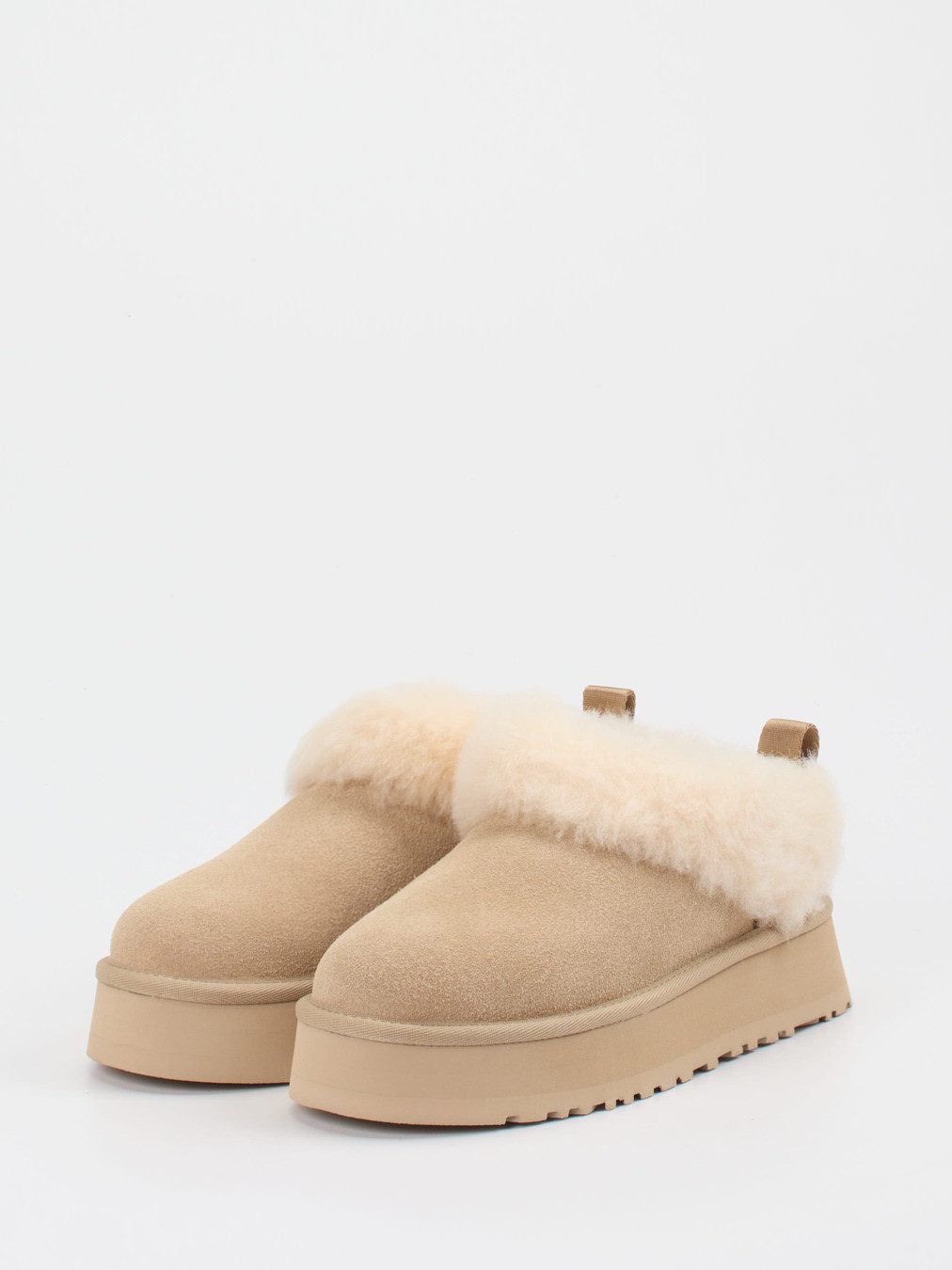 Hausschuh Tazzelle braun 7172259000802