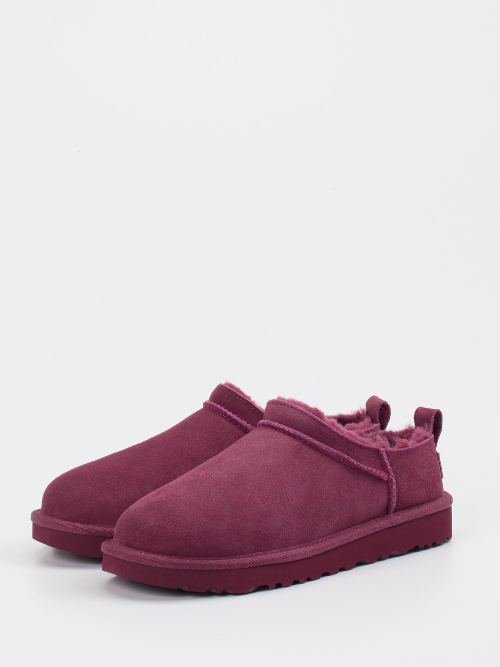 Stiefelette rot 1811519000102