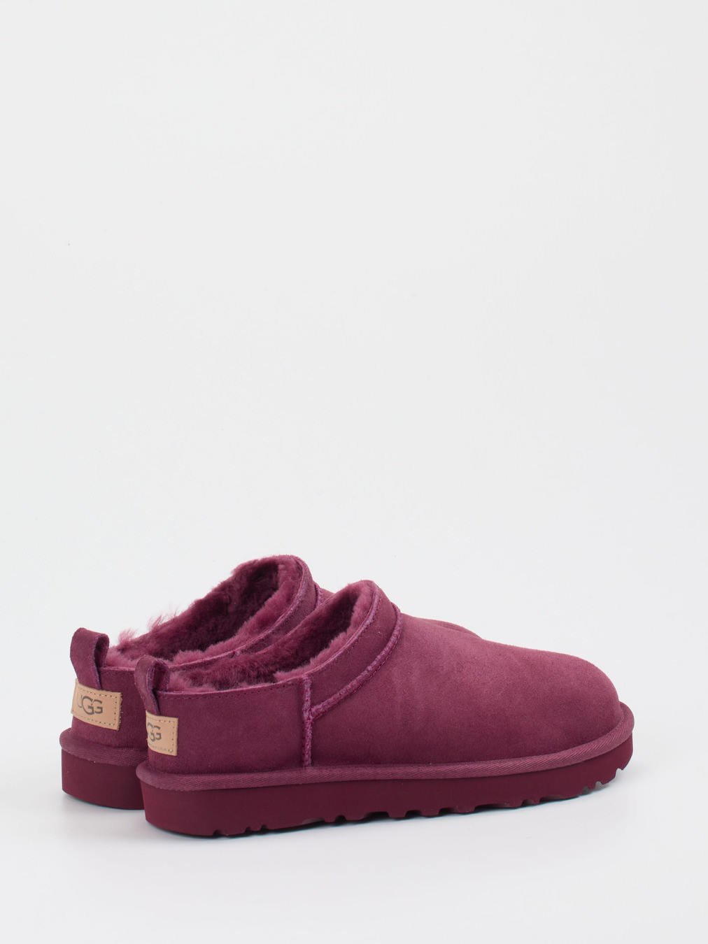 Stiefelette rot 1811519000103