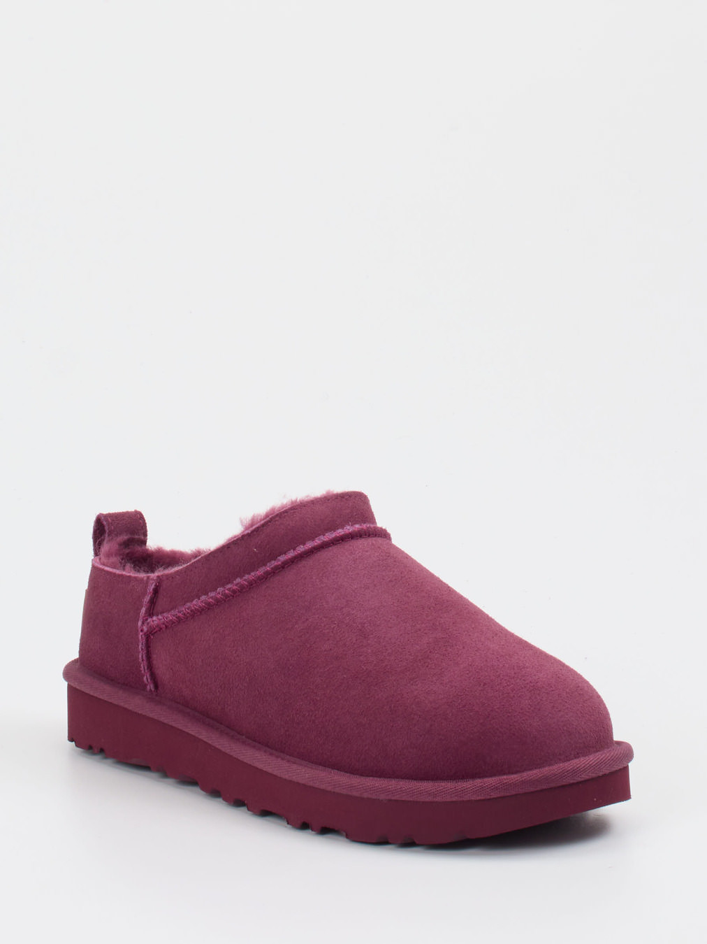 Stiefelette Classic Micro rot 1811519000106