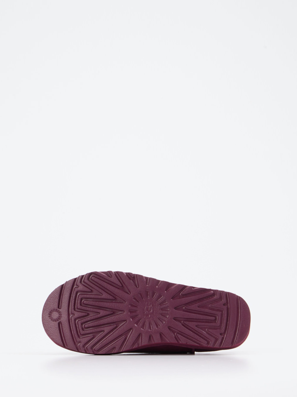 Stiefelette Classic Micro rot 1811519000105