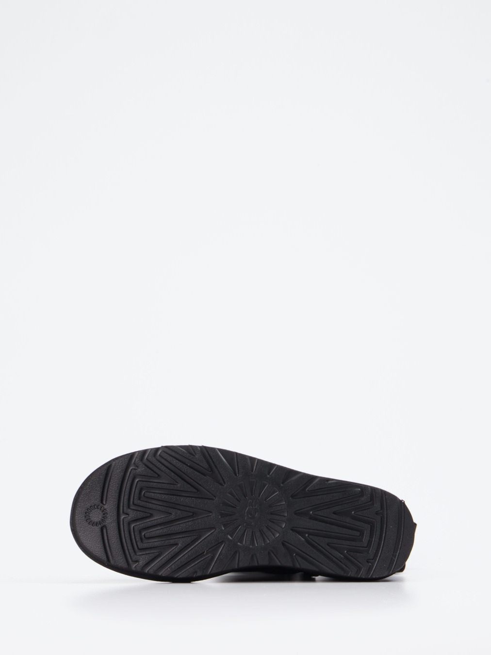 Stiefelette schwarz 1811009011805