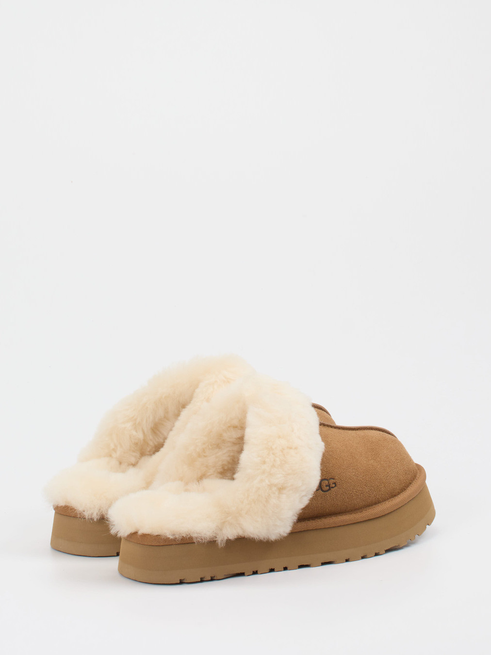 Hausschuh braun 7163289000503