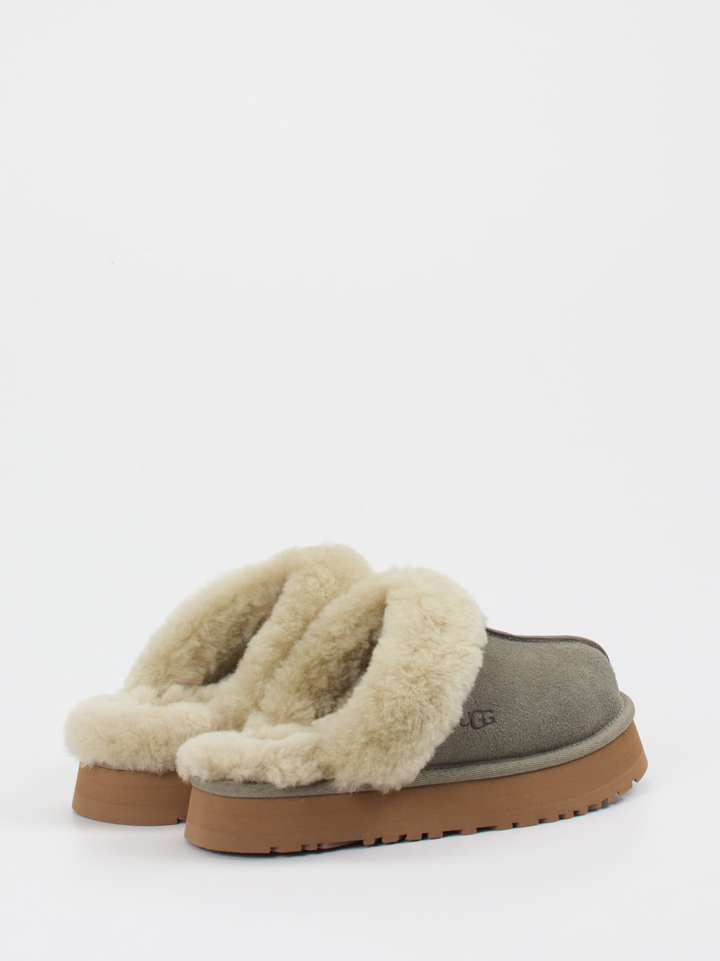 Hausschuh grün 7163609000703