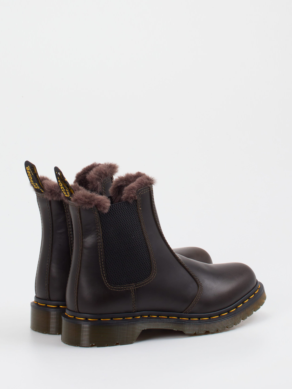 Stiefelette 2976 Leonore braun 1813209001703