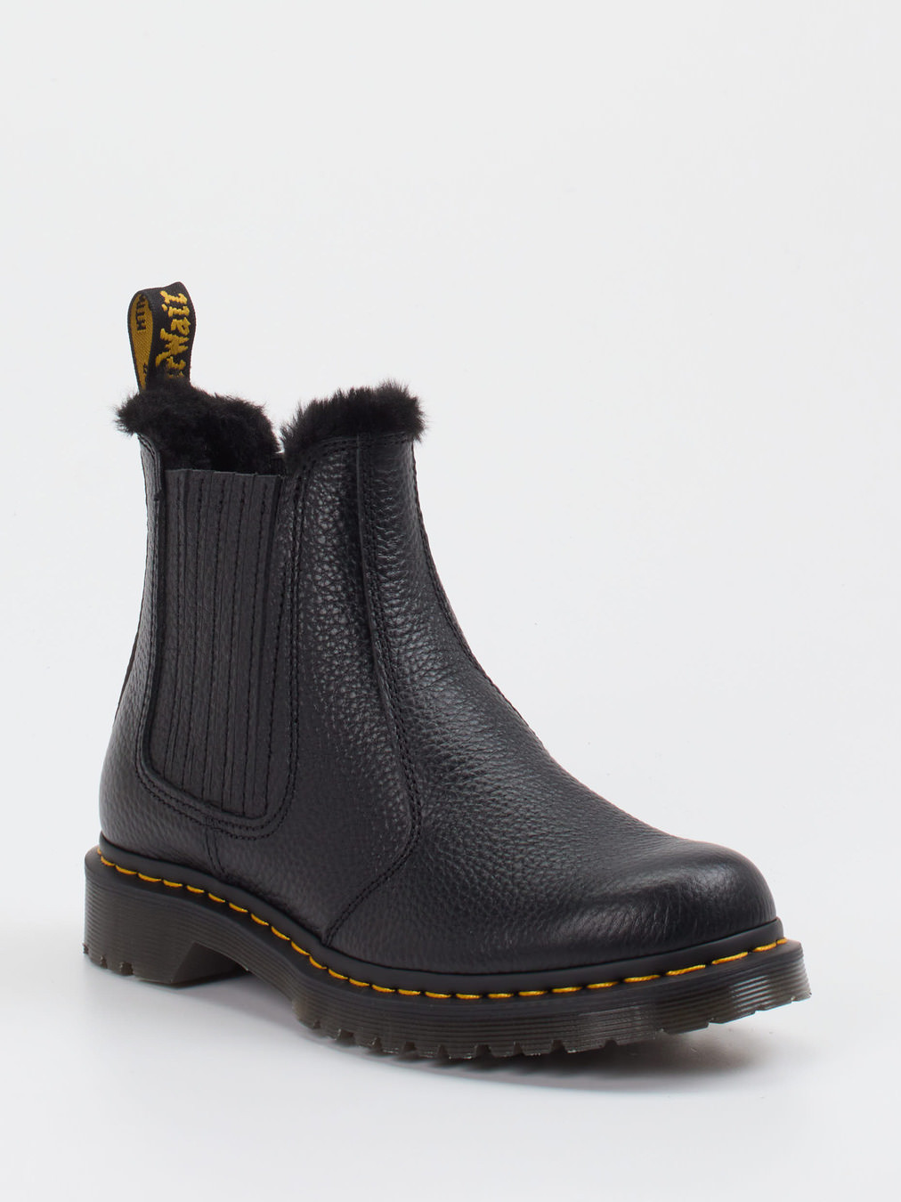 Stiefelette 2976 Leonore 2 schwarz 1813009005606
