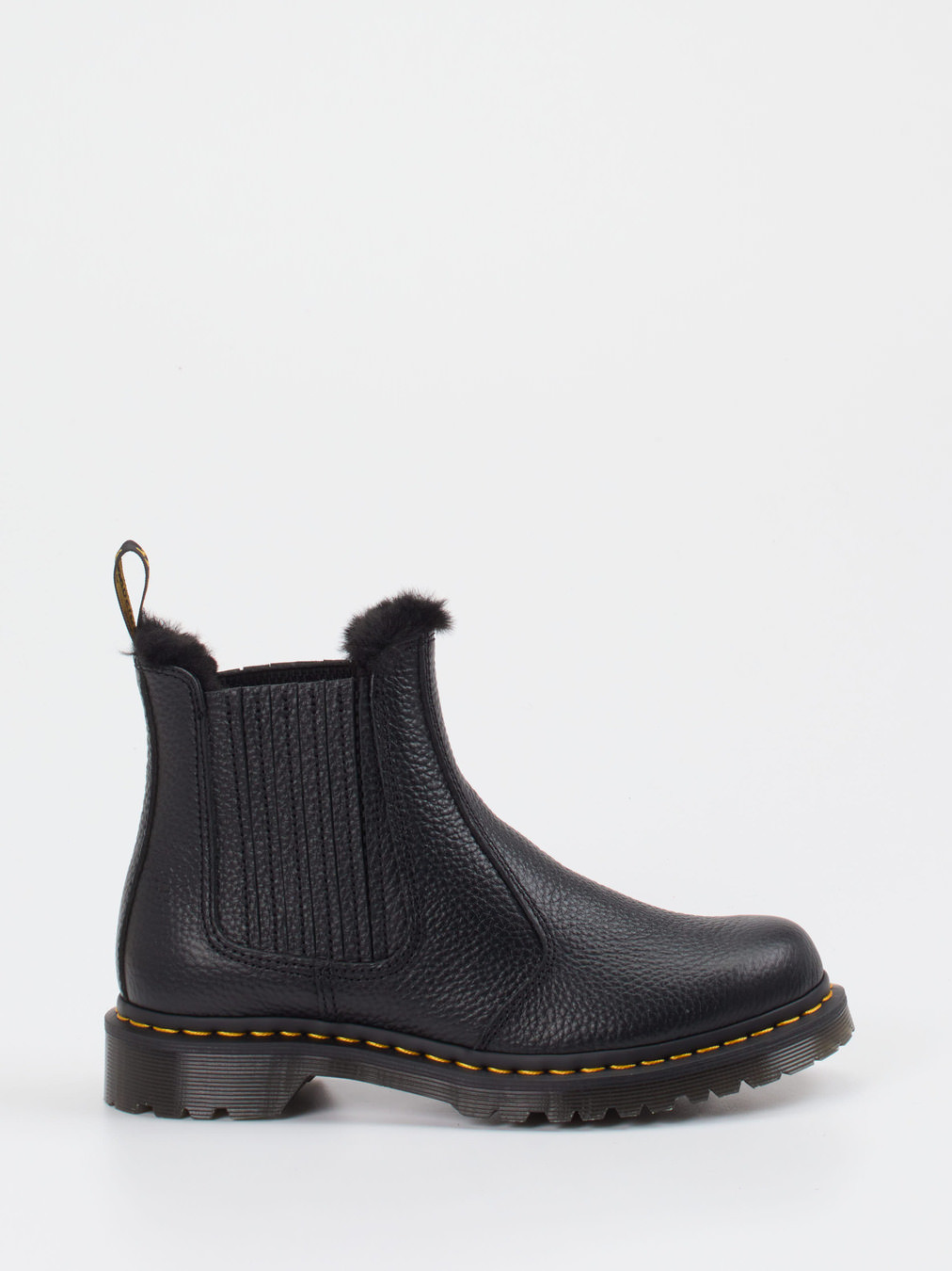Stiefelette 2976 Leonore 2 schwarz 1813009005601