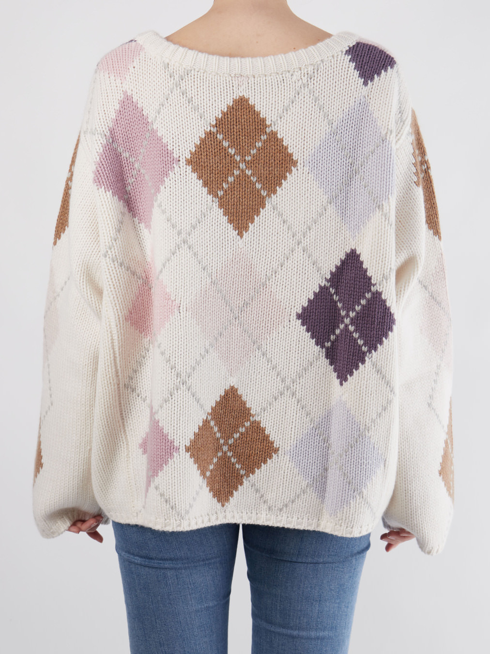 Pullover grau 9341495000101