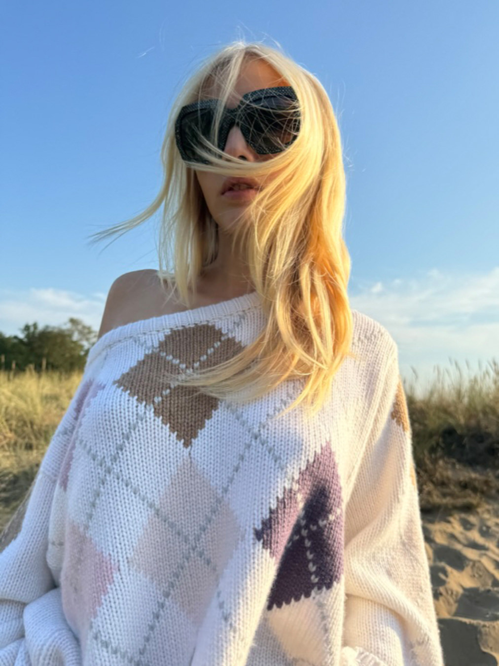 Pullover grau 9341495000102