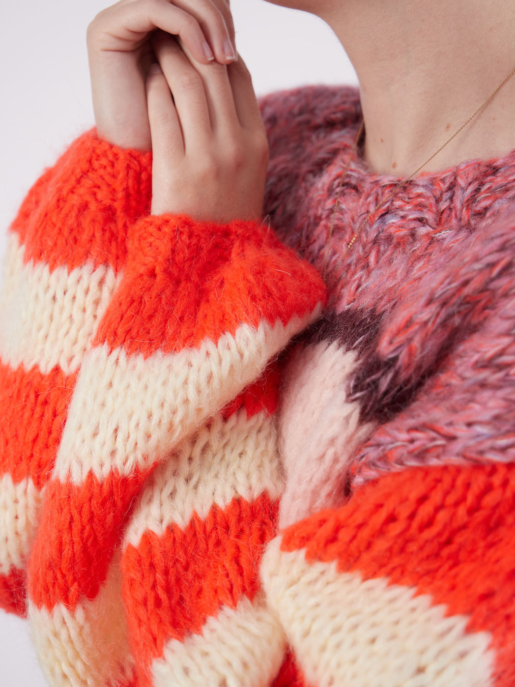 Pullover multi 9341995000202