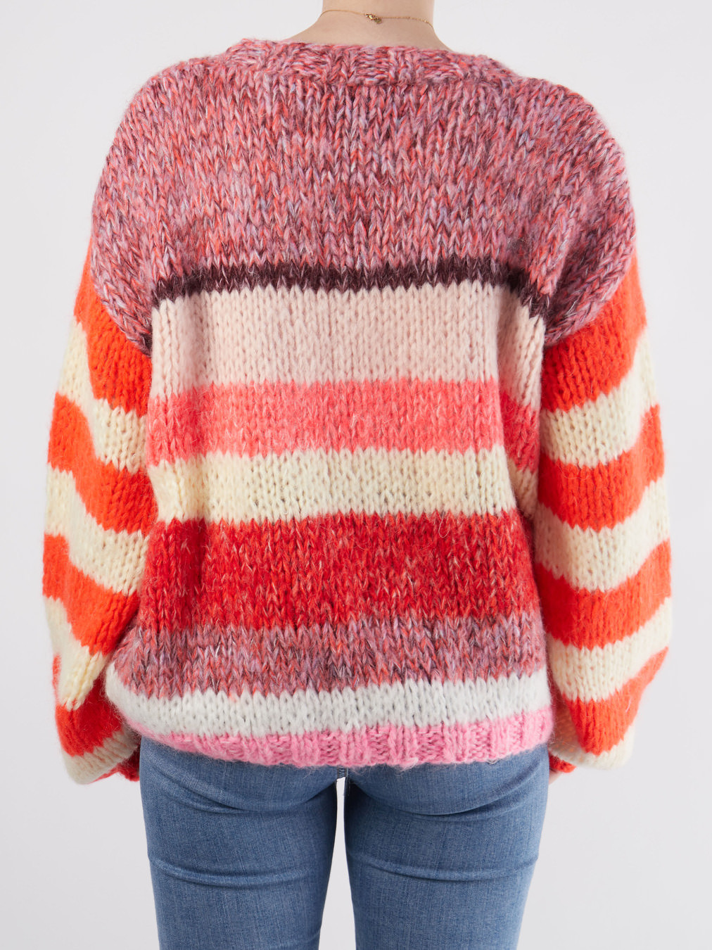 Pullover multi 9341995000201