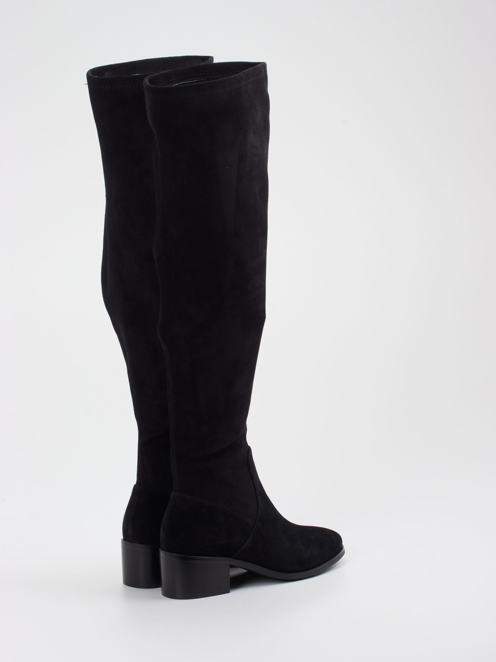 Overknee schwarz 1785009001503