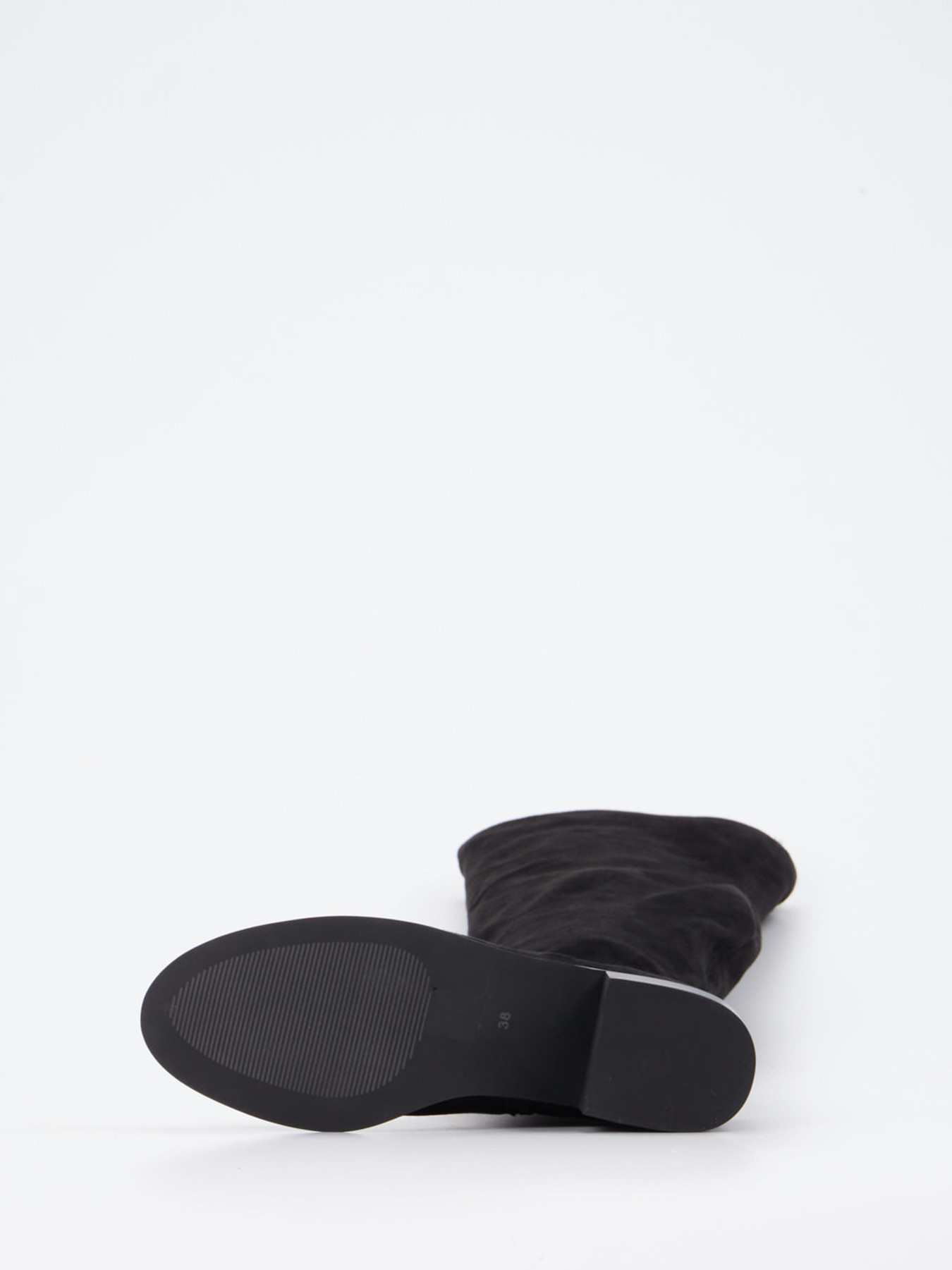 Overknee schwarz 1785009001505