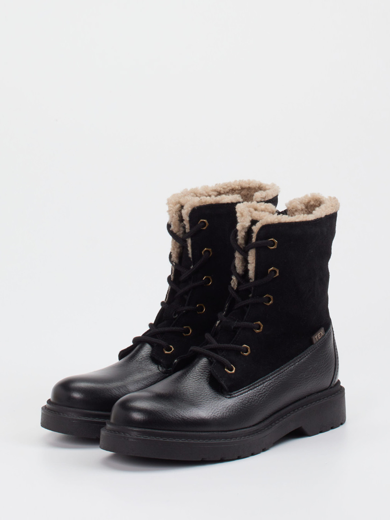 Boot schwarz 6800009006302