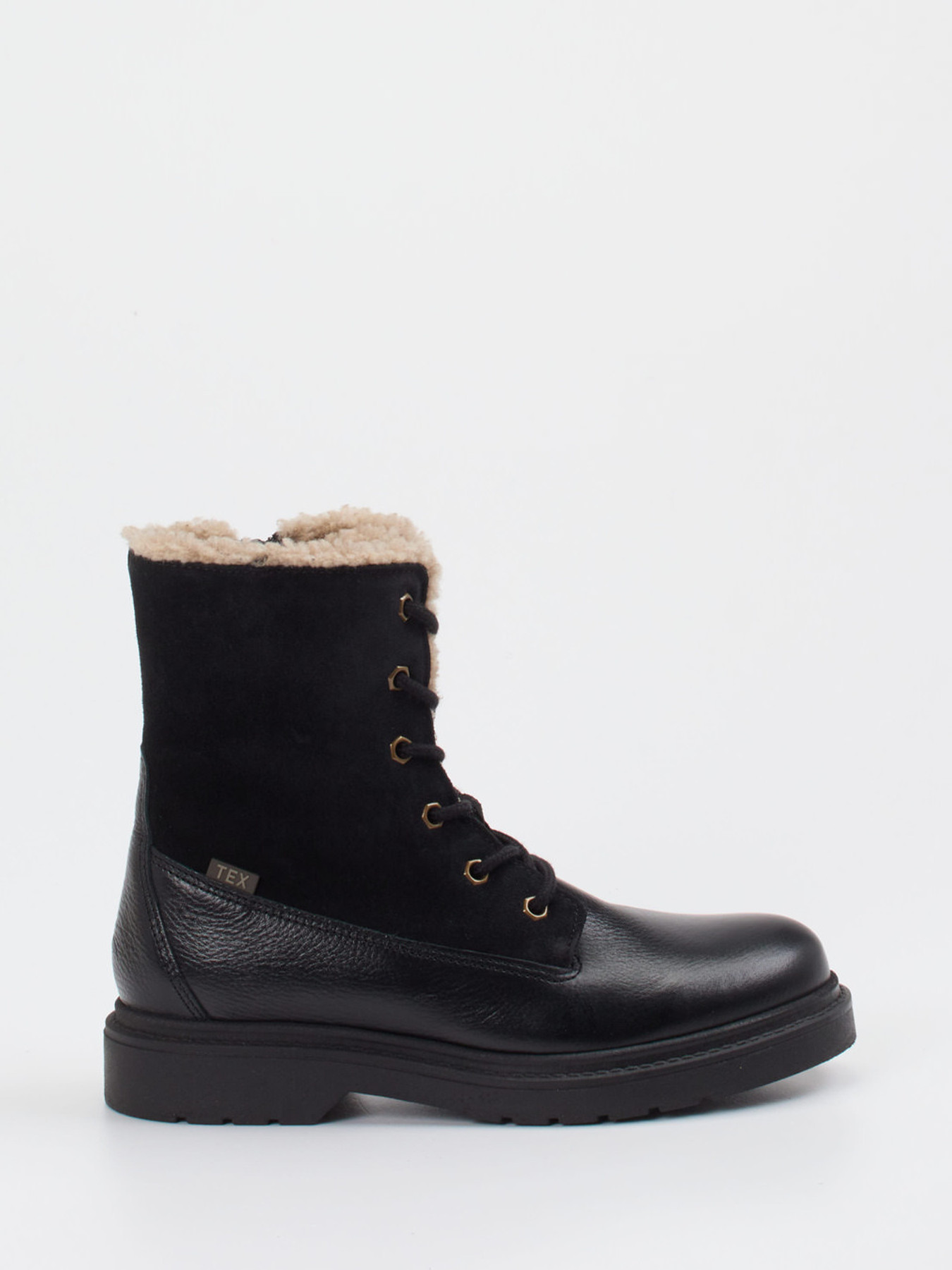 Boot schwarz 6800009006301